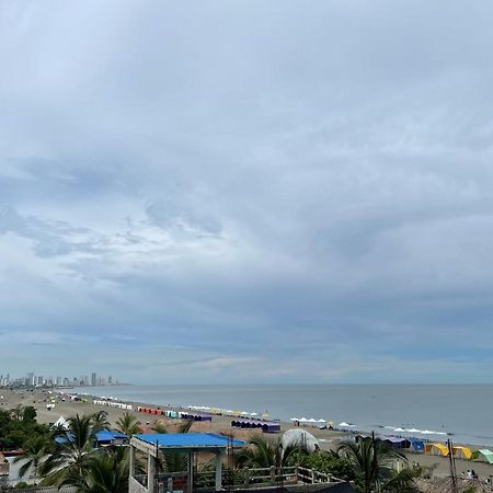 Markasa Hotel Boutique Cartagena 외부 사진