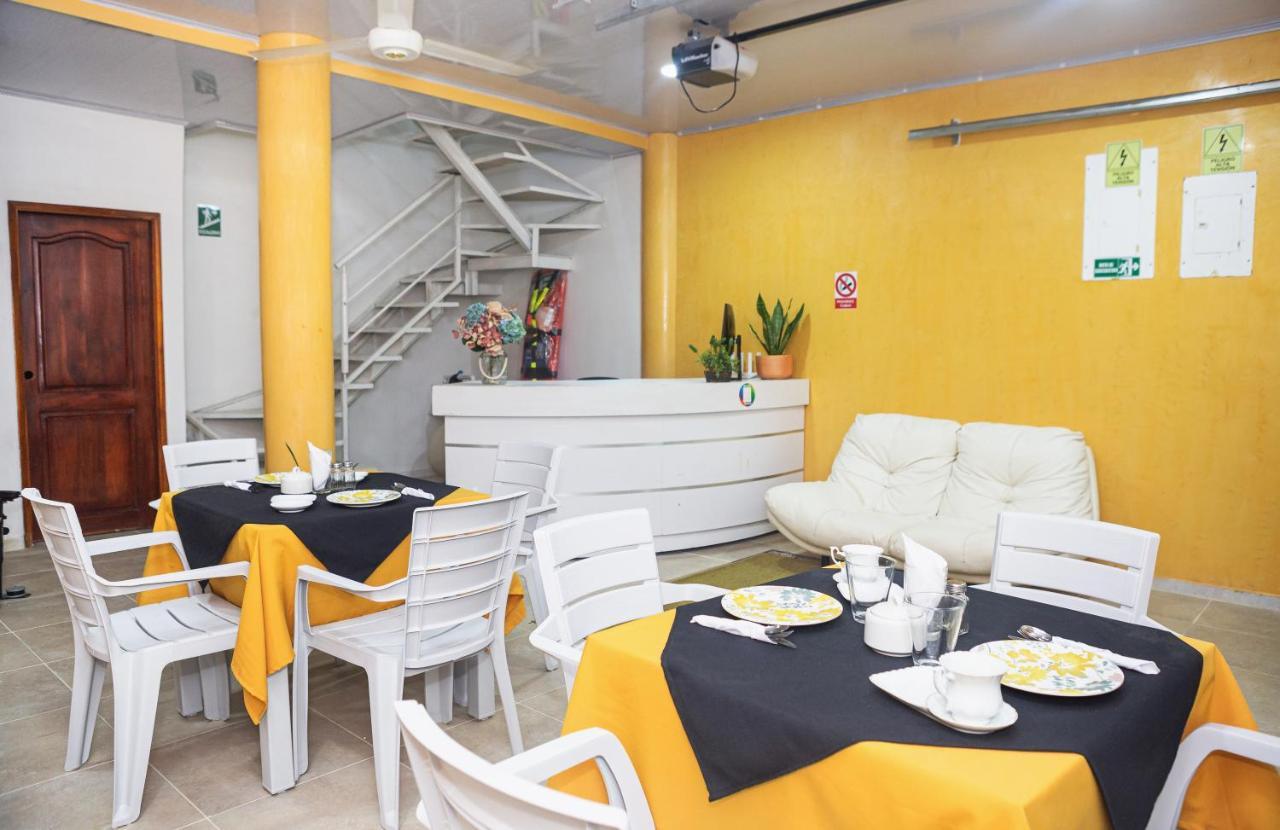 Markasa Hotel Boutique Cartagena 외부 사진