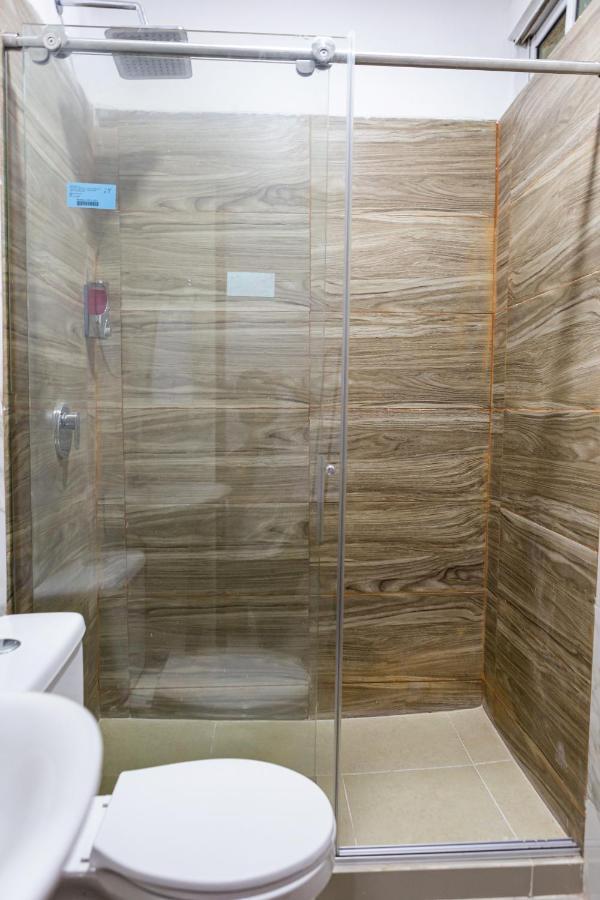 Markasa Hotel Boutique Cartagena 외부 사진