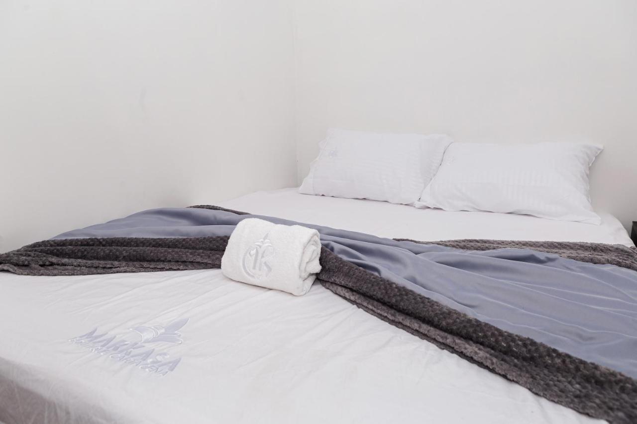 Markasa Hotel Boutique Cartagena 외부 사진