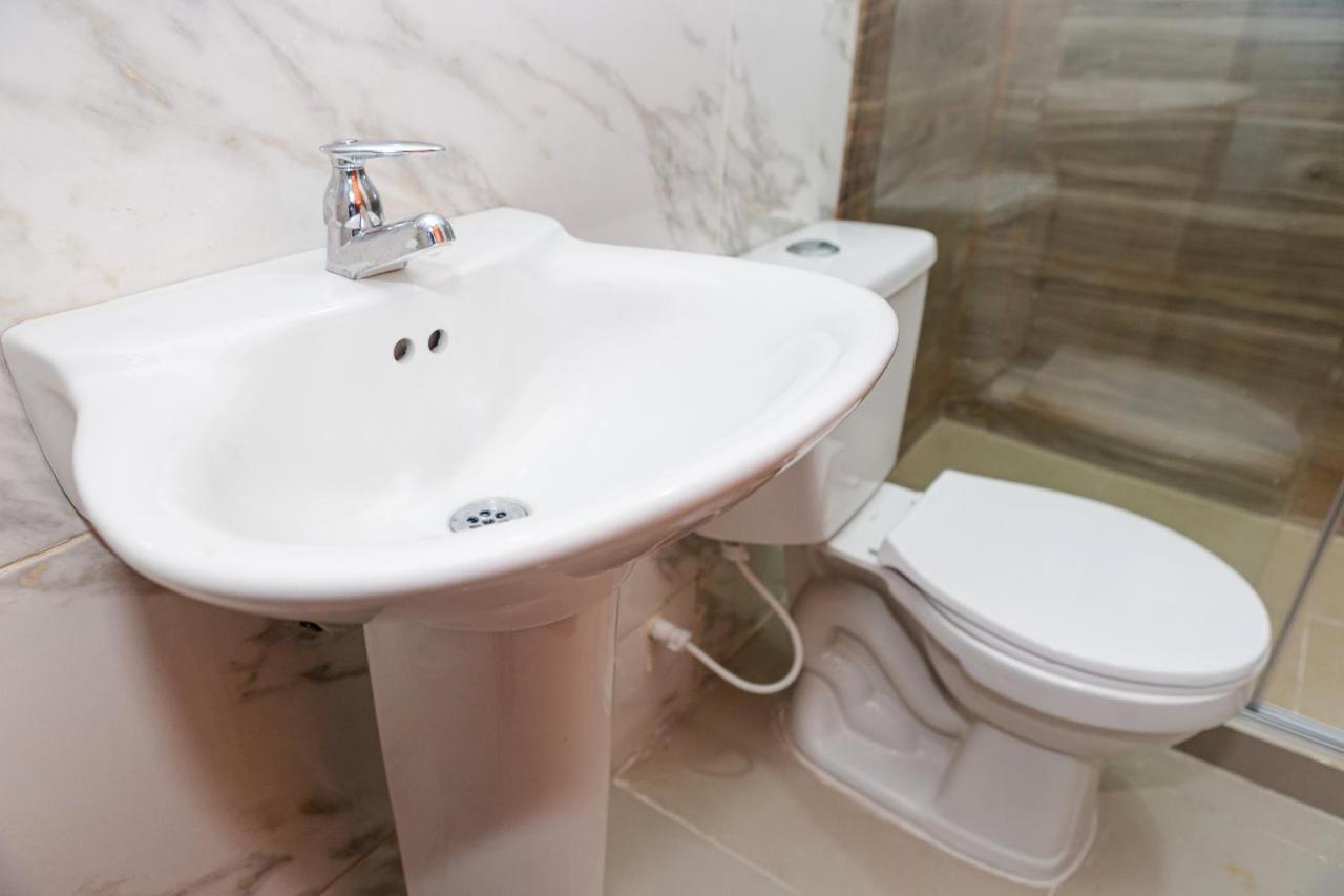 Markasa Hotel Boutique Cartagena 외부 사진