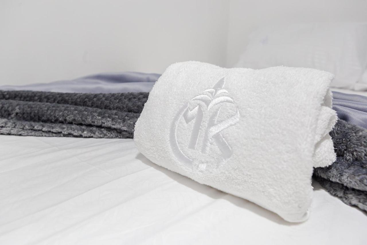 Markasa Hotel Boutique Cartagena 외부 사진