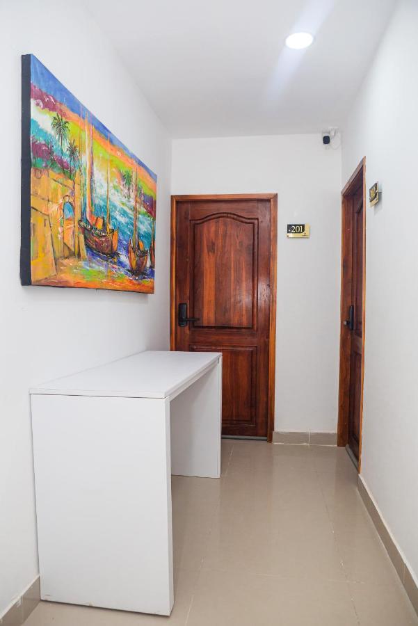 Markasa Hotel Boutique Cartagena 외부 사진
