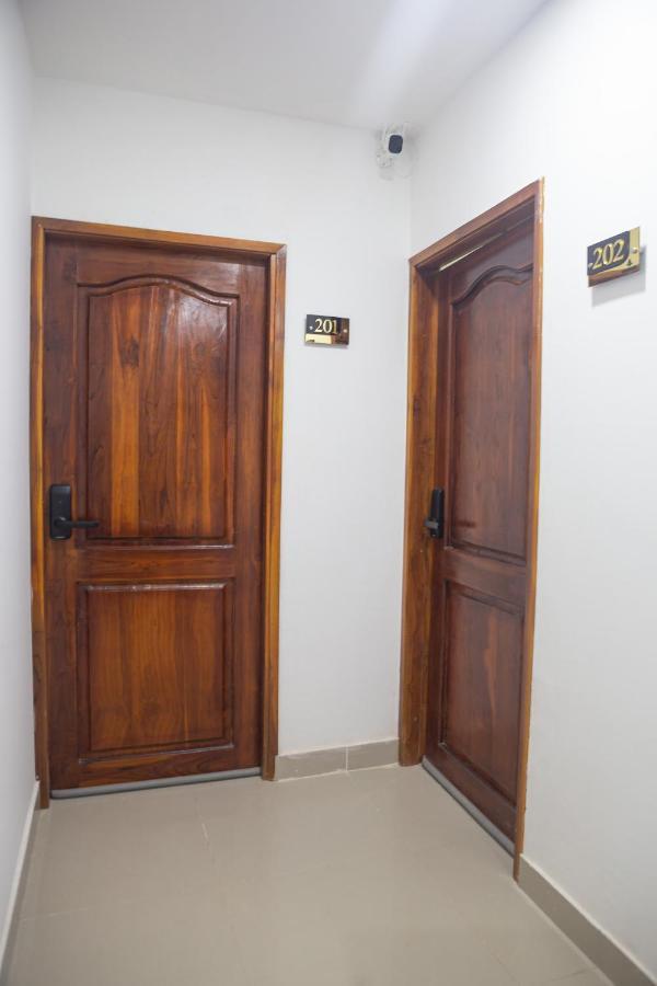 Markasa Hotel Boutique Cartagena 외부 사진
