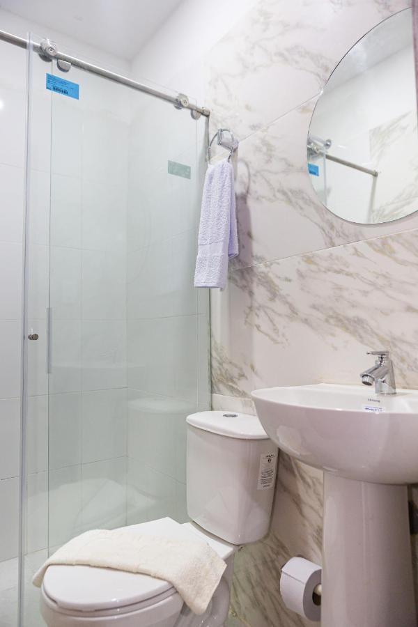 Markasa Hotel Boutique Cartagena 외부 사진