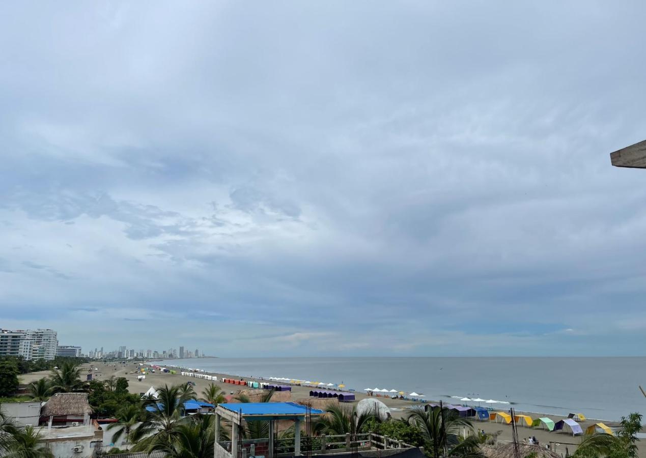 Markasa Hotel Boutique Cartagena 외부 사진