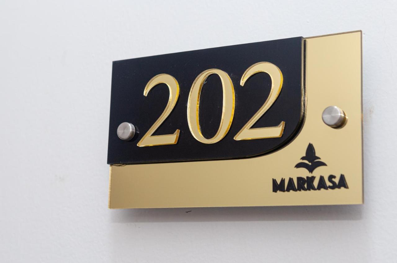 Markasa Hotel Boutique Cartagena 외부 사진