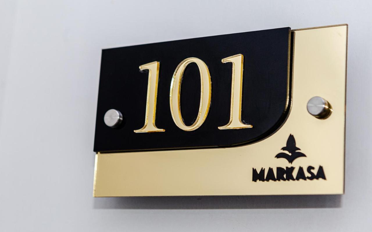 Markasa Hotel Boutique Cartagena 외부 사진