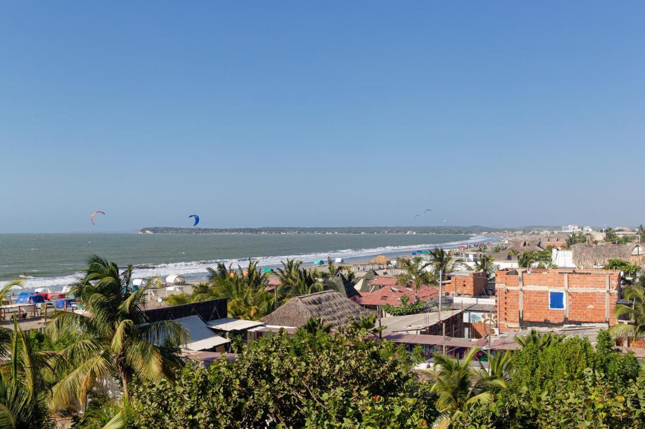 Markasa Hotel Boutique Cartagena 외부 사진