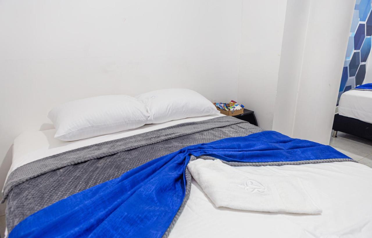 Markasa Hotel Boutique Cartagena 외부 사진