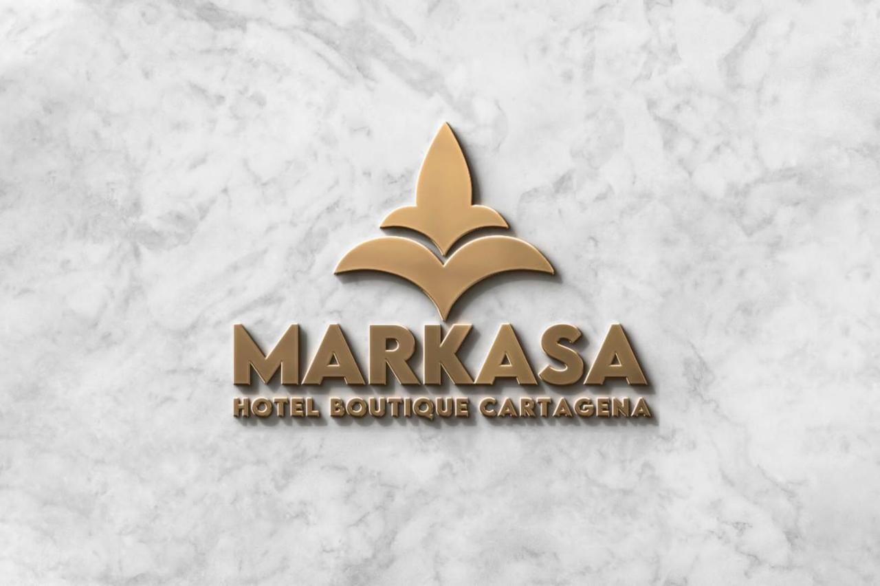 Markasa Hotel Boutique Cartagena 외부 사진