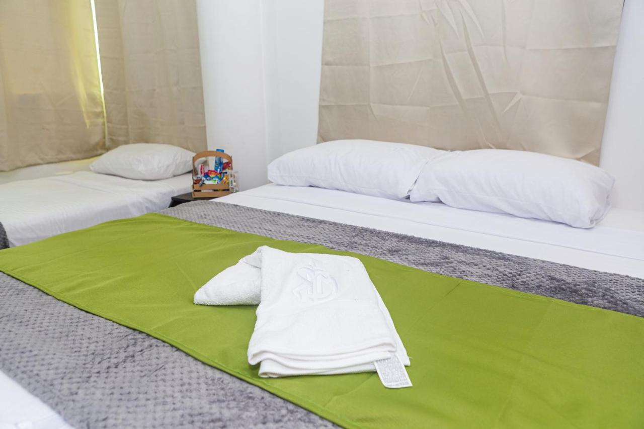 Markasa Hotel Boutique Cartagena 외부 사진