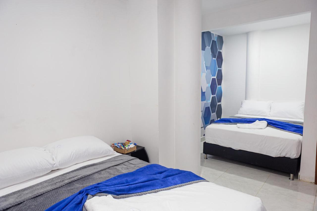 Markasa Hotel Boutique Cartagena 외부 사진