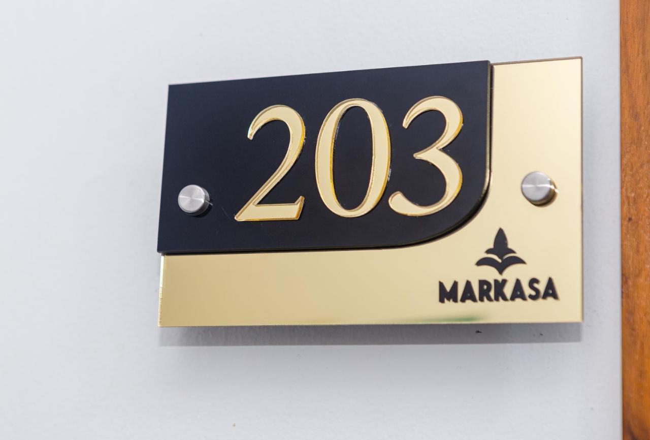 Markasa Hotel Boutique Cartagena 외부 사진