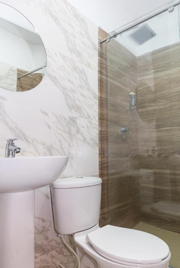 Markasa Hotel Boutique Cartagena 외부 사진