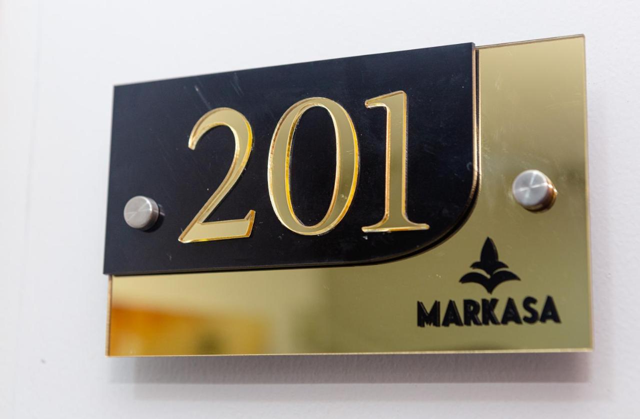 Markasa Hotel Boutique Cartagena 외부 사진