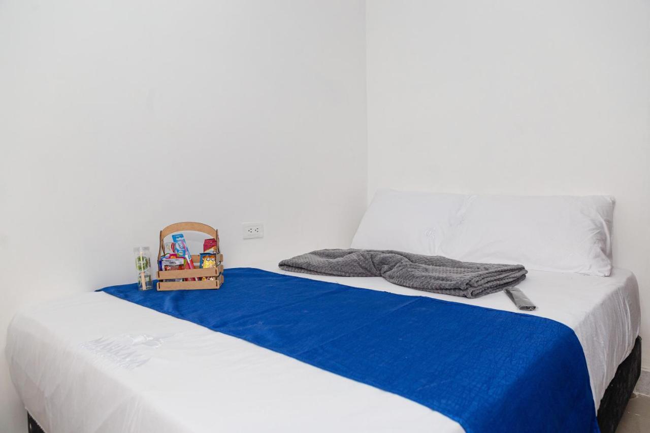 Markasa Hotel Boutique Cartagena 외부 사진
